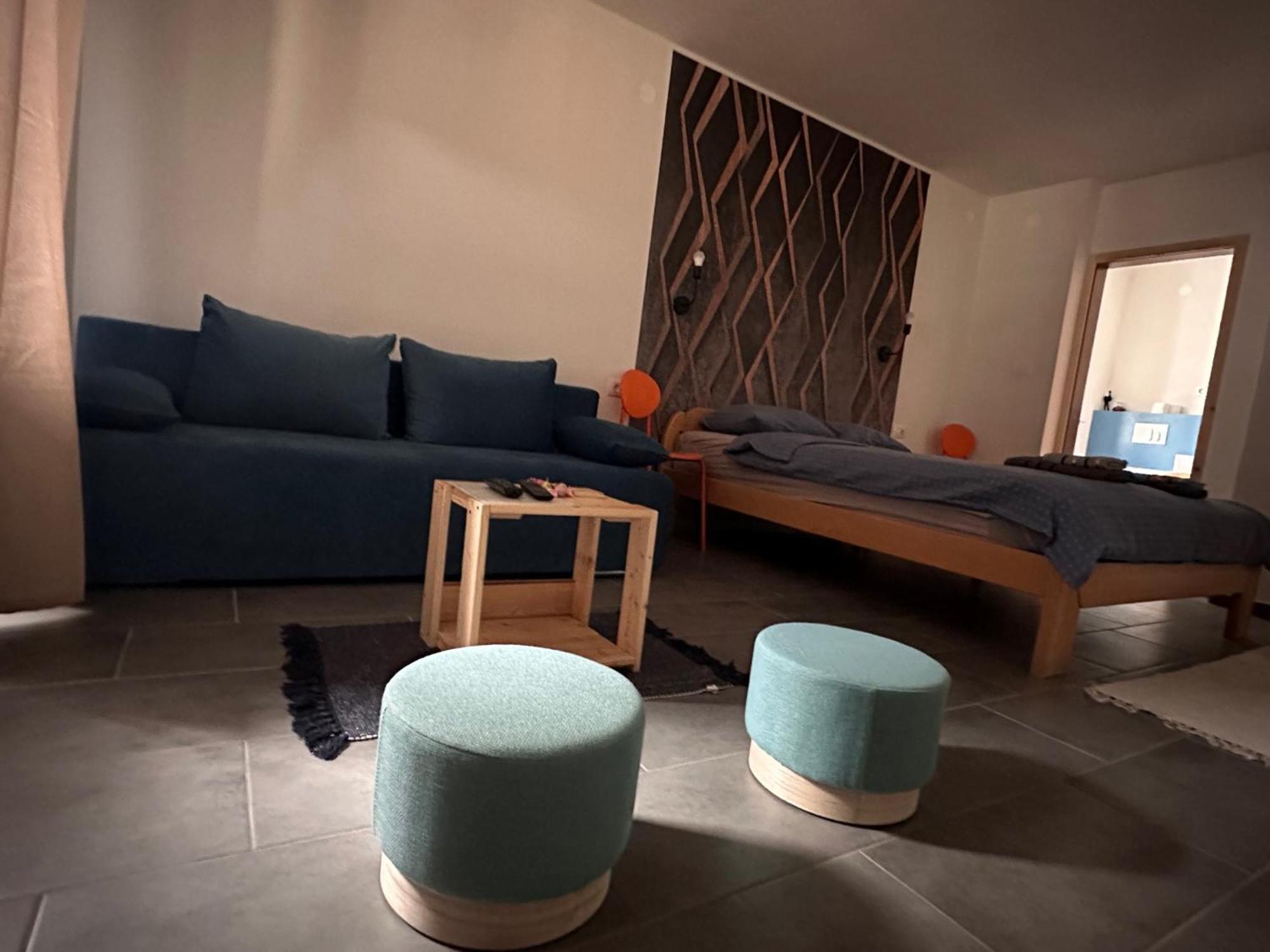 شقة Old Square House - Hisa Na Starem Trgu تولمين المظهر الخارجي الصورة